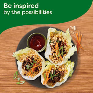 Continental Value Pack Rice Chicken