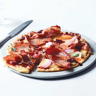 DON Bacon Double Smoked Pan Size
