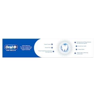 Oral-B Pro Health Toothpaste Advanced Whitening
