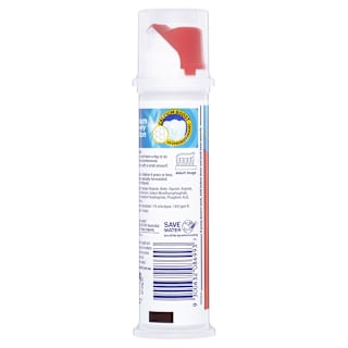 Colgate Regular Pump Toothpaste