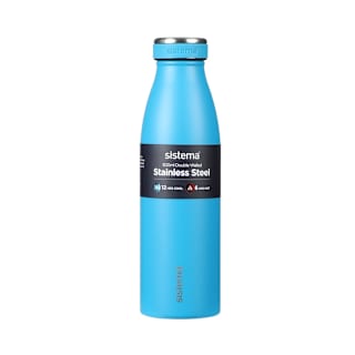 Sistema Bottle Stainless Steel Double Walled
