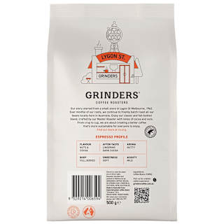 Grinders Espresso Coffee Beans