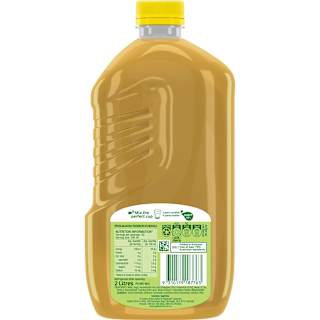 Golden Circle Pine Mango Passion Cordial
