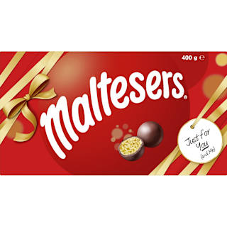 Maltesers