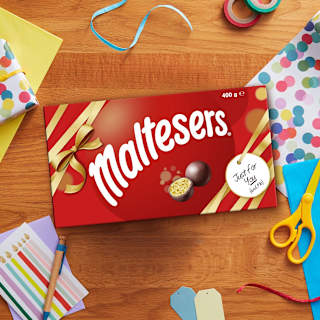 Maltesers