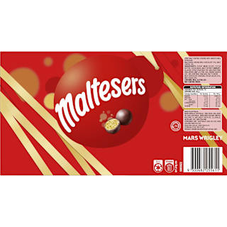 Maltesers