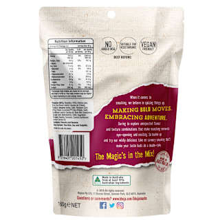 Majans Bhuja Beer Mix
