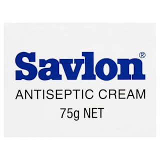 Savlon Antiseptic Cream