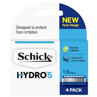 Schick Hydro 5 Razor Refill