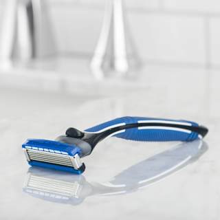 Schick Hydro 5 Razor Refill