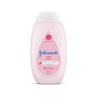 Johnson's Bedtime Baby Lotion