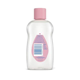 Johnson's Baby Oil