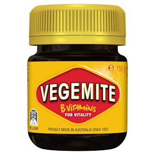 Vegemite Spread