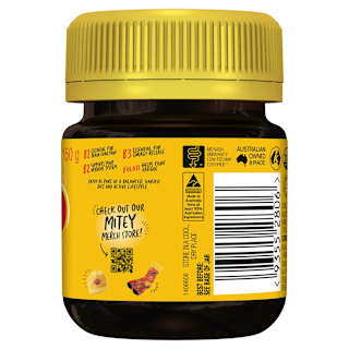 Vegemite Spread