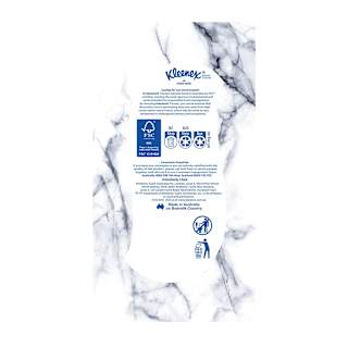Kleenex Everyday Facial Tissues 2-Ply