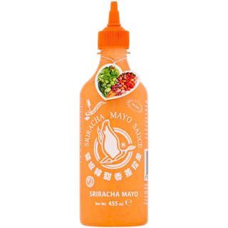 Flying Goose Sriracha Mayo