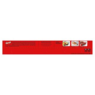 Glad Aluminium Foil 30m x 30cm
