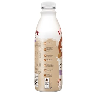 Vitasoy Almond Milk Unsweetened