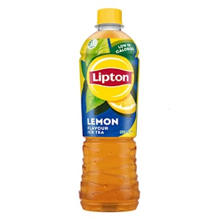 Lipton Ice Tea Lemon