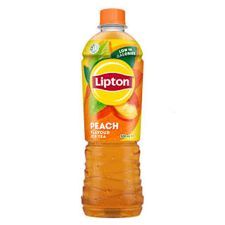 Lipton Peach Ice Tea