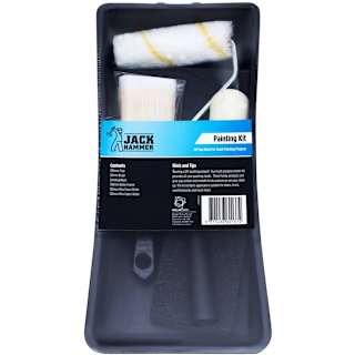 Jack Hammer Paint Kit