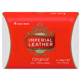 Imperial Leather Soap Original