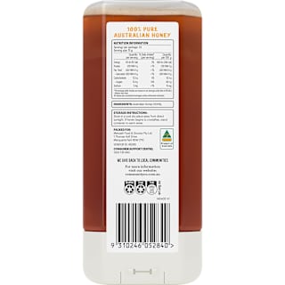 Community Co Honey
