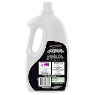 Fluffy Fragrance Temptations Fabric Softener Spice Allure
