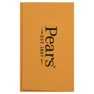 Pears Transparent Soap