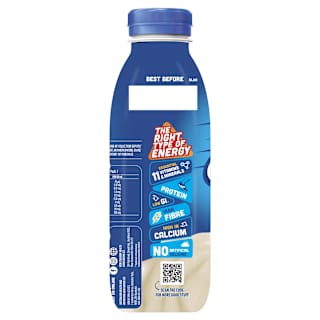 Up & Go Liquid Breakfast Vanilla Ice