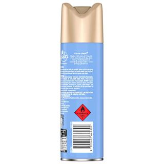 Glade Clean Linen Aerosol