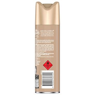 Glade Essence of Vanilla Aerosol