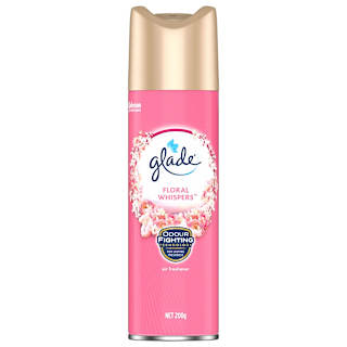 Glade Suddenly Spring Aerosol