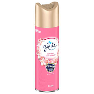 Glade Suddenly Spring Aerosol