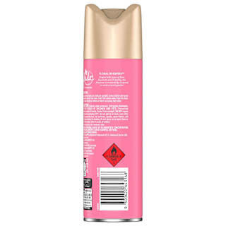 Glade Suddenly Spring Aerosol