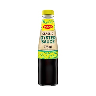 Maggi Oyster Sauce