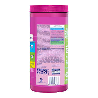 Vanish NapiSan Oxi Action Stain Remover Powder