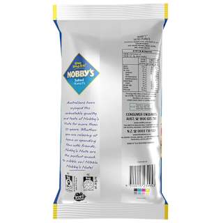 Nobby's Peanuts