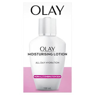 Olay Moisturising Lotion All Day Hydration