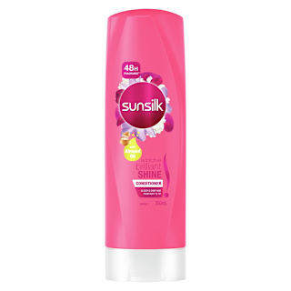 Sunsilk Conditioner Addictive Brilliant Shine