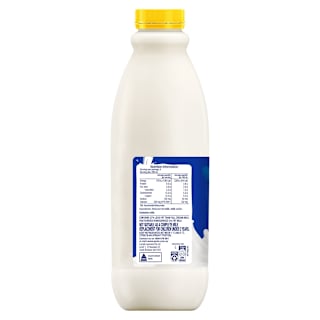 Pauls Smarter Reduced Fat Milk