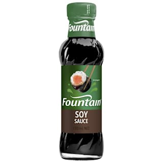 Fountain Soy Sauce
