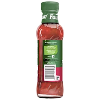 Fountain Hot Chilli Sauce
