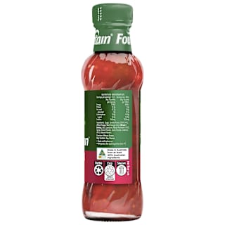 Fountain Hot Chilli Sauce
