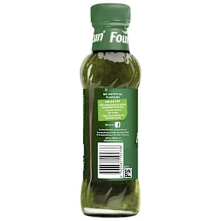 Fountain Thick Mint Sauce