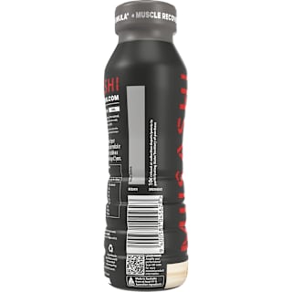 Musashi High Protein Shake Creamy Vanilla