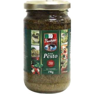 Pacchini Pesto Basil