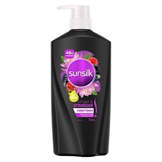 Sunsilk Biotin Conditioner Longer & Stronger