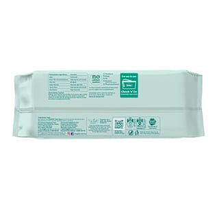 Huggies Baby Wipes Fragrance Free