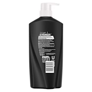 Sunsilk Biotin Shampoo Longer & Stronger